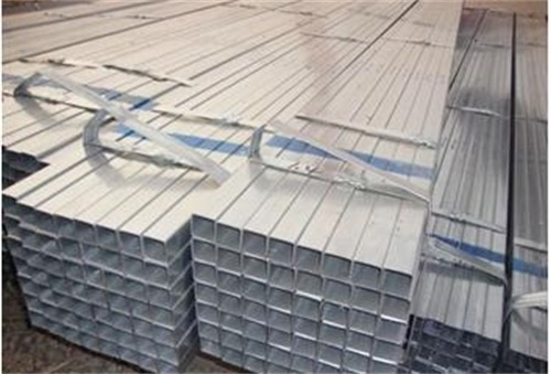 無縫方矩管批發