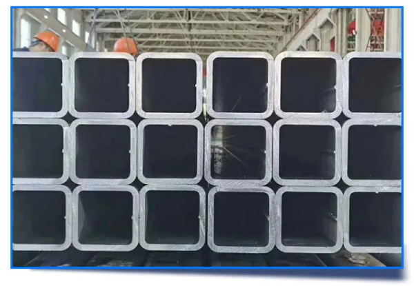 厚壁方矩管規格