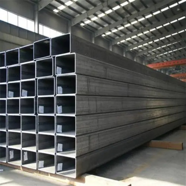 厚壁大口徑方管